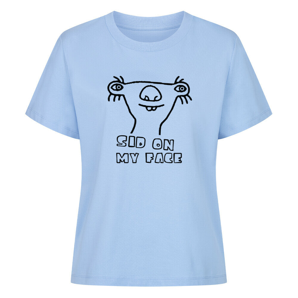 Image for color: sky blue