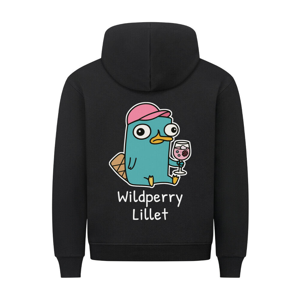 Image for color: schwarz