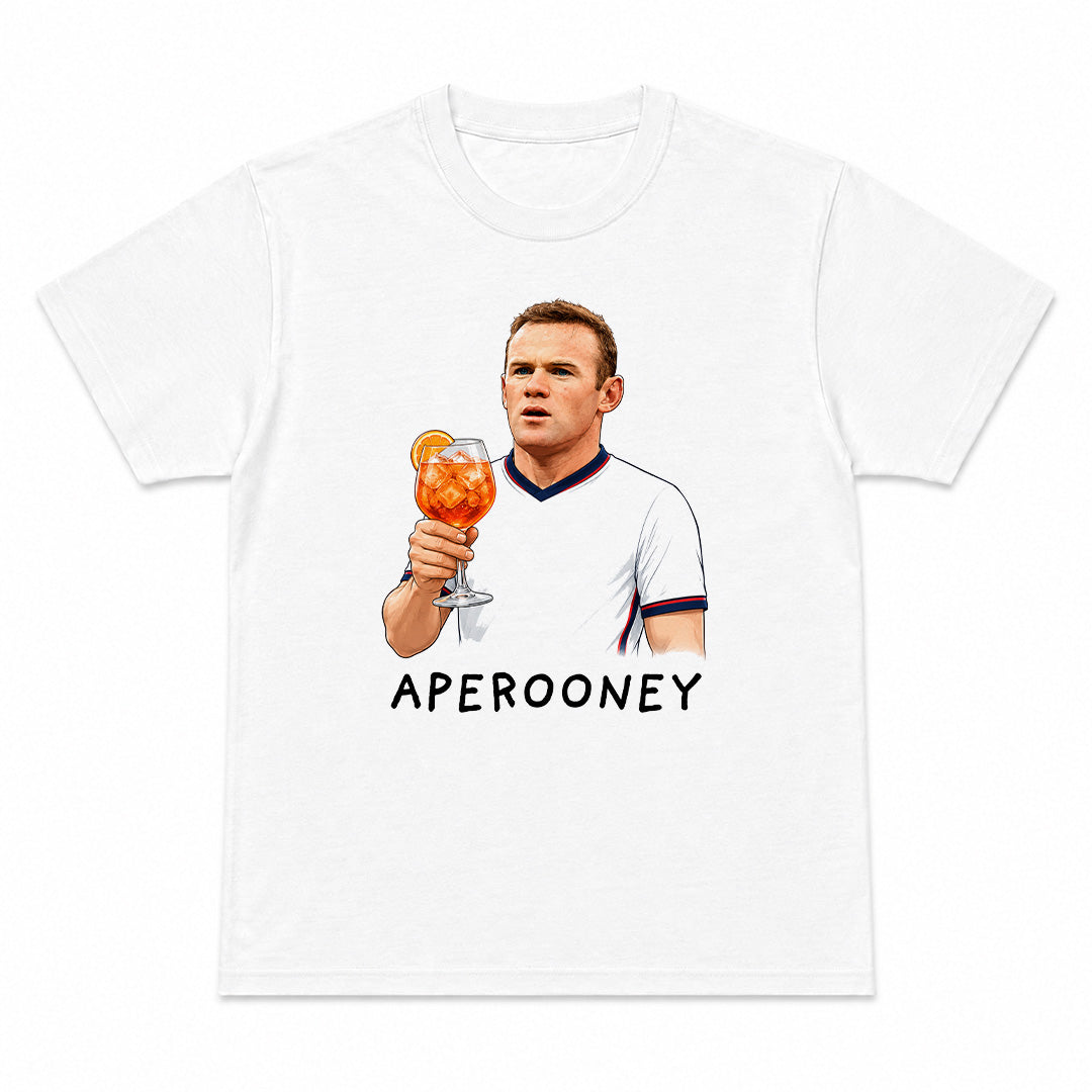 APEROONEY - Premium Unisex T-Shirt