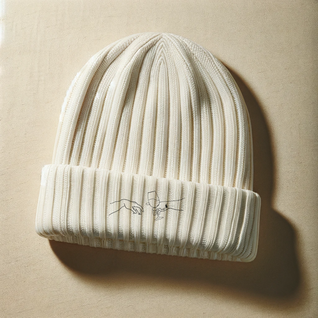 ADAM - Premium Beanie
