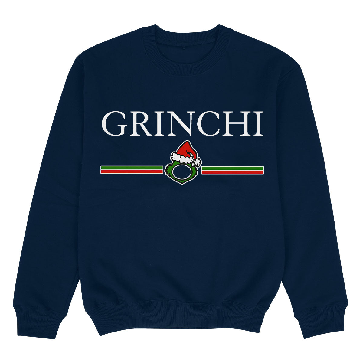 GRINCHI - Premium Sweater
