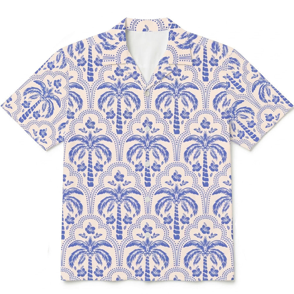 SUMMER IN MARBELLA - Premium Hawaiihemd