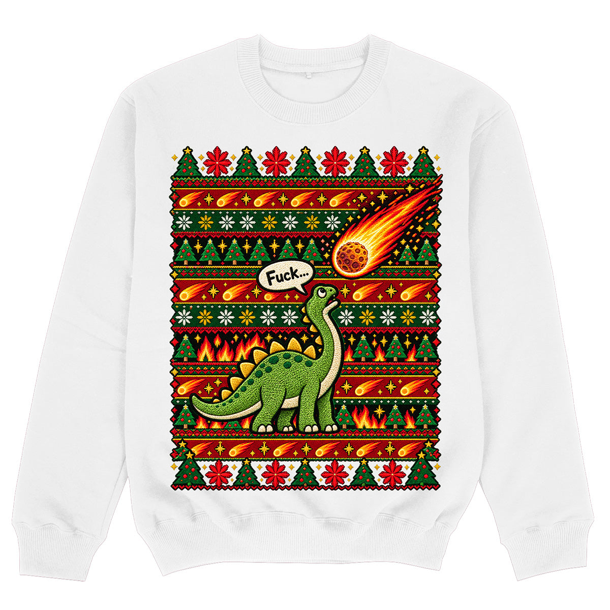 KOMET - Sweat Premium