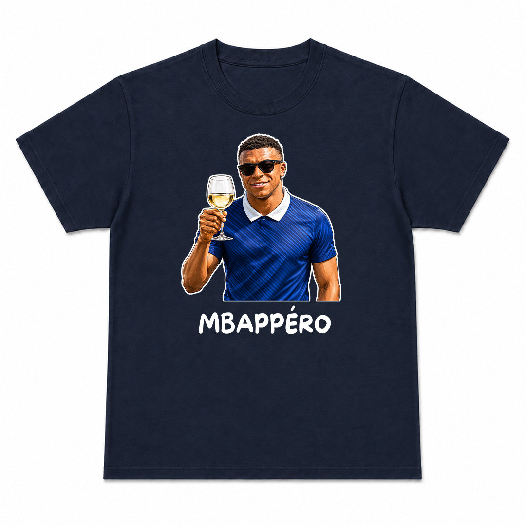 MBAPPÉRO - Premium T-Shirt Unisex