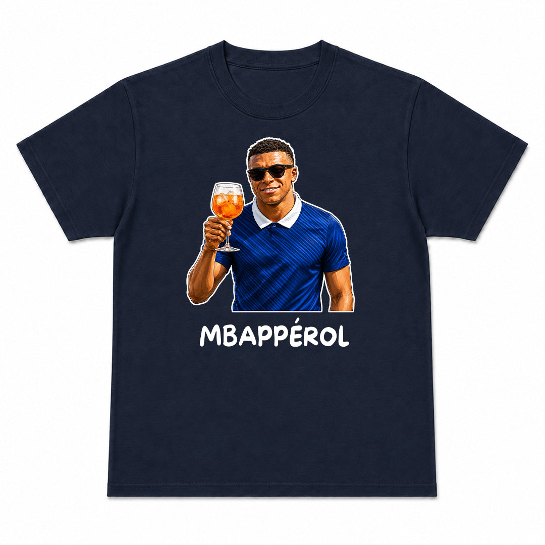 MBAPPÉROL - Premium T-Shirt Unisex