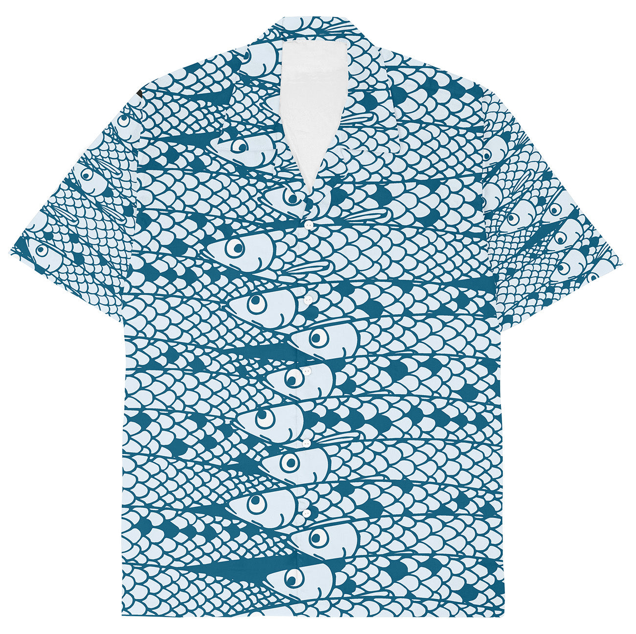 SARDINEN - Hawaiihemd