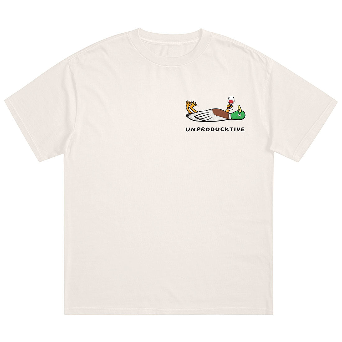 UNPRODUCKTIVE - Premium Shirt Unisex