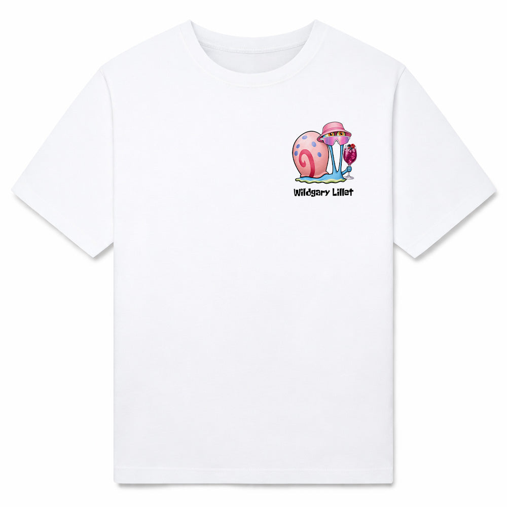WILDGARY LILLET - Premium T-Shirt Unisex