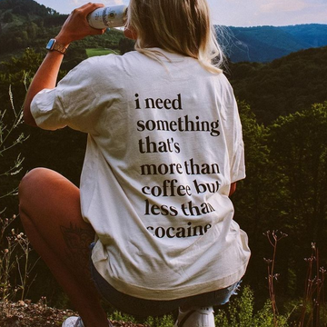 Oversized Shirts