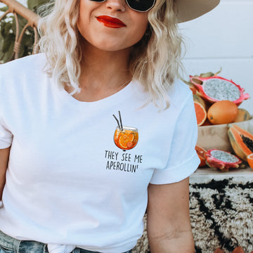 Women's Shirts