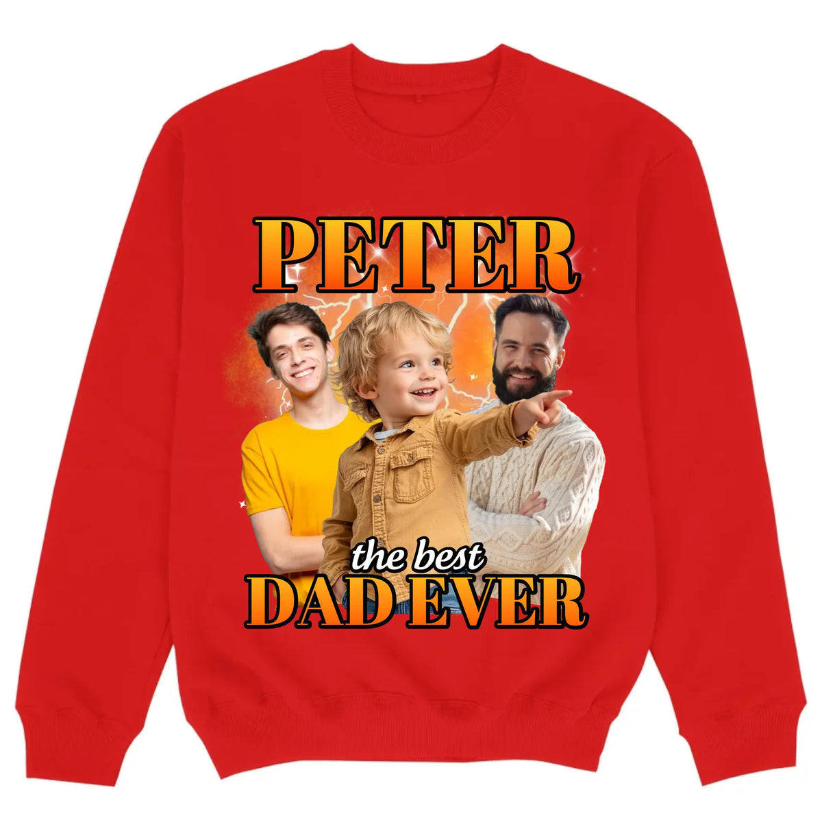 sweater rot