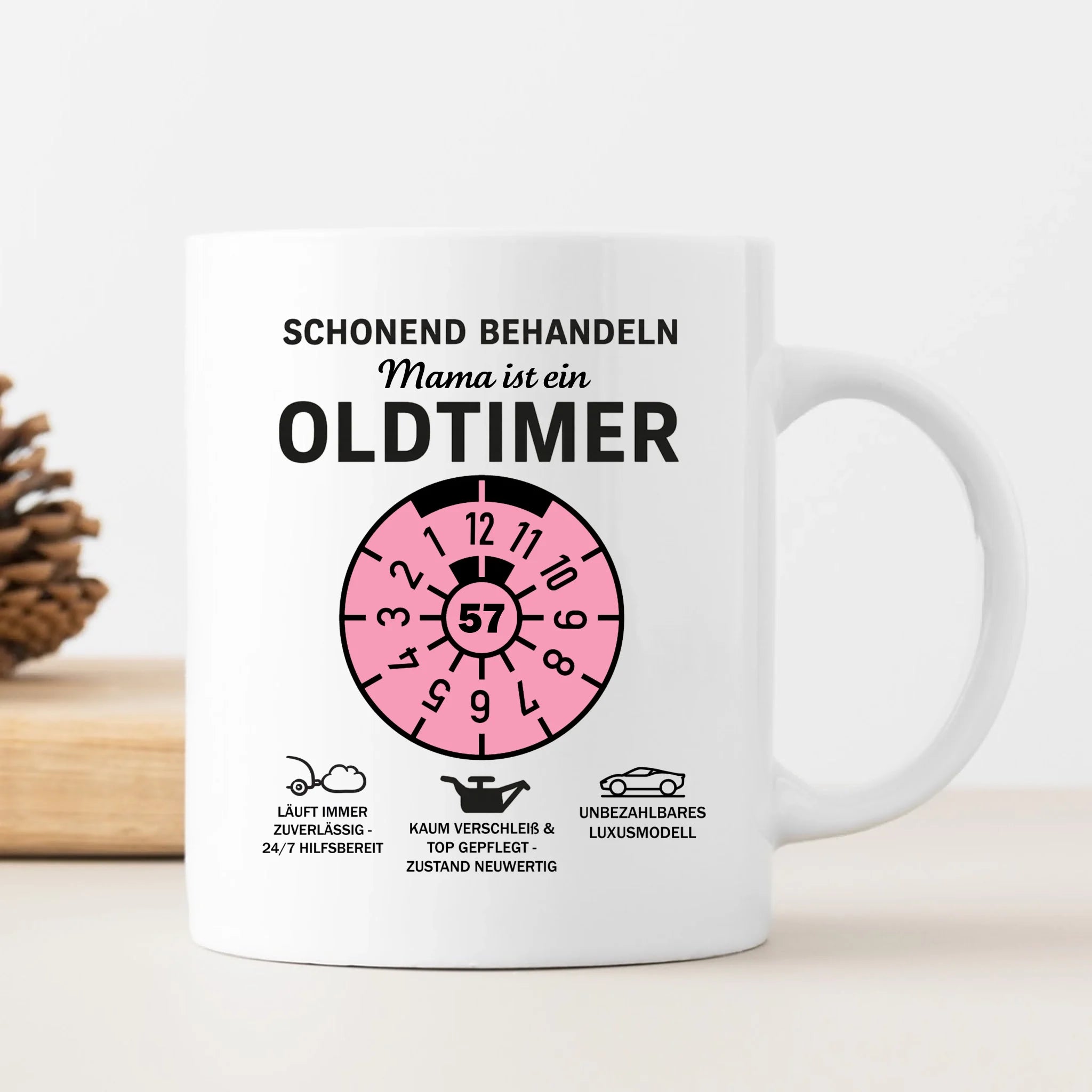 tasse normal mockup