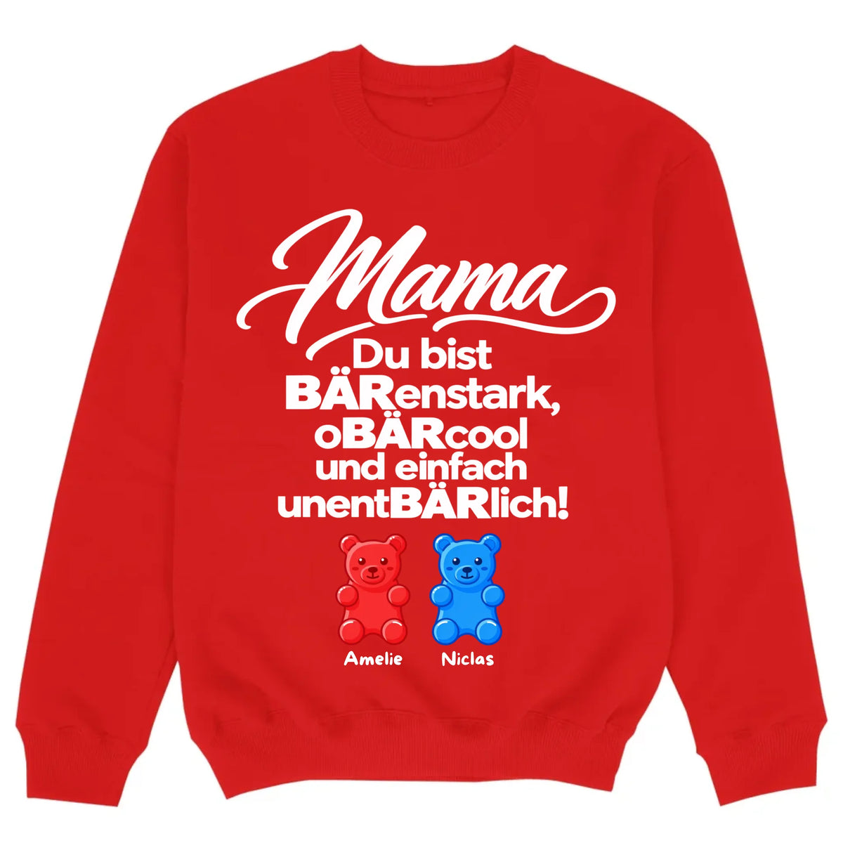 sweater rot