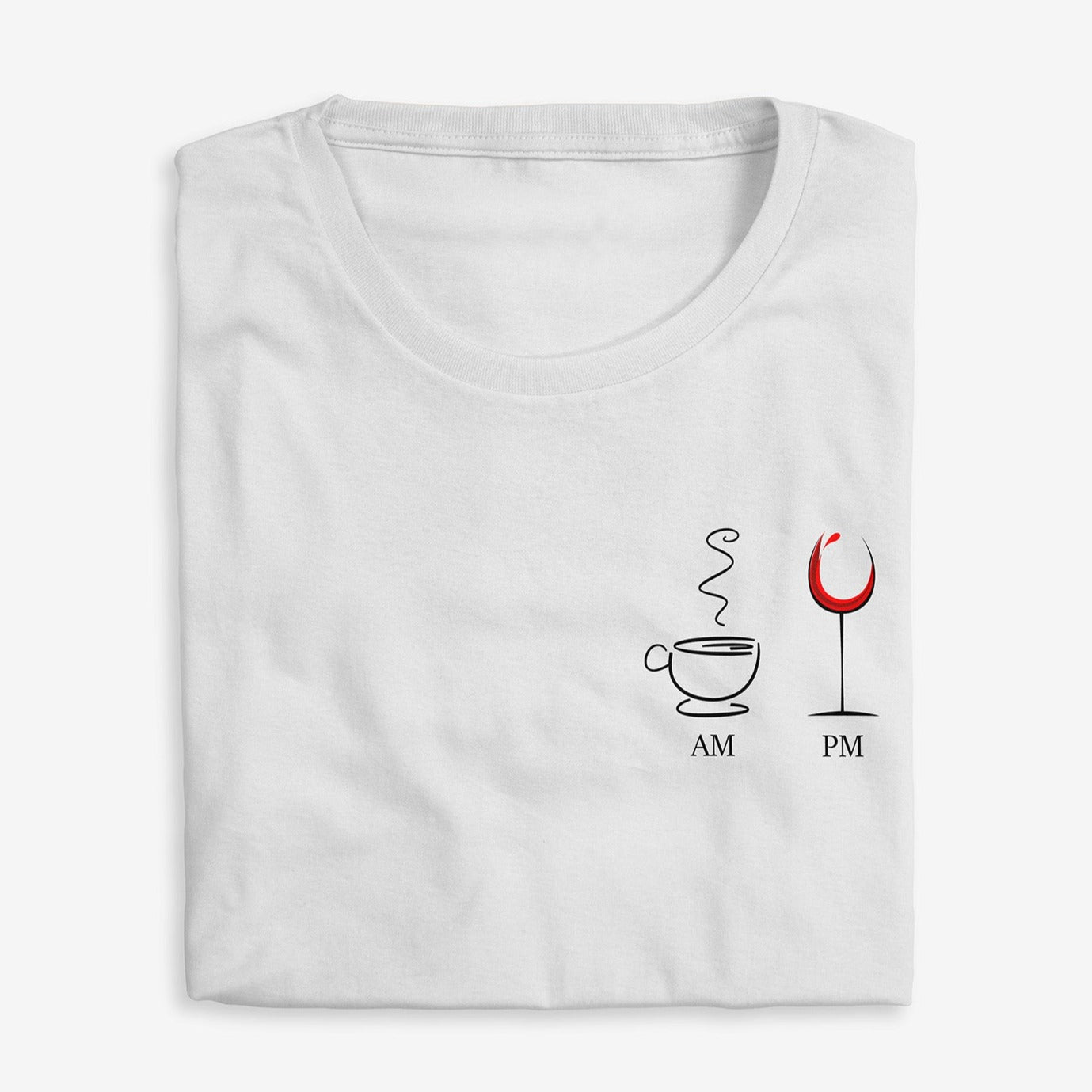 AMPM - Camicia premium da uomo