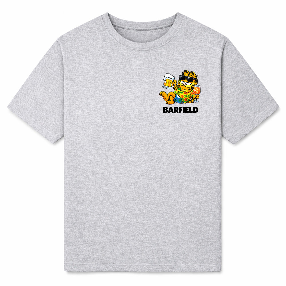BARFIELD - Premium T-Shirt