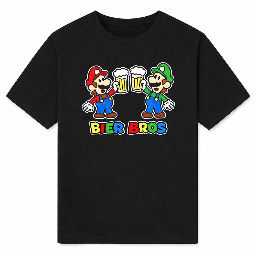 BIER BROS - Premium T-Shirt