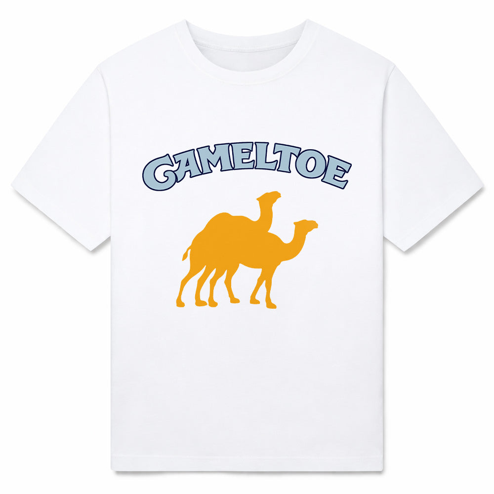 CAMELTOE - Premium T-Shirt Unisex