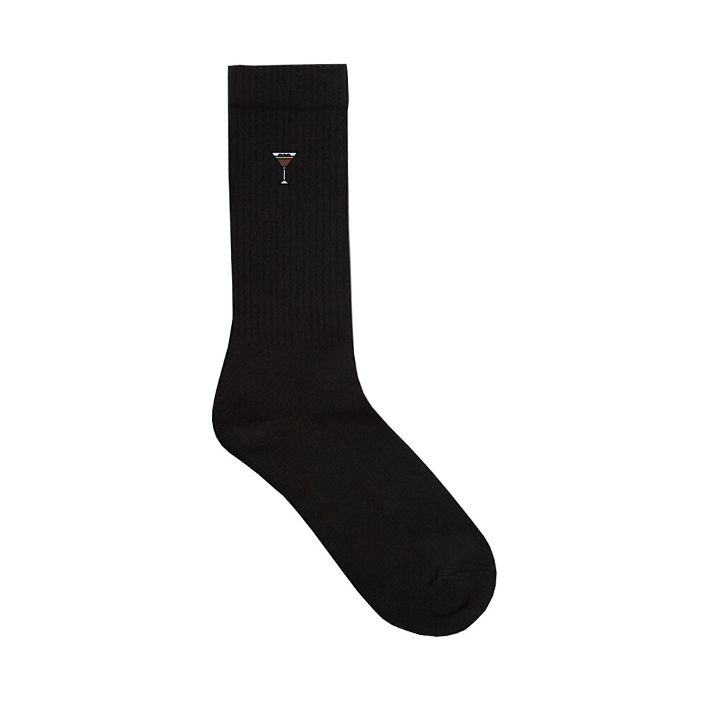 ESPRESSO MARTINI LOGO - Socken