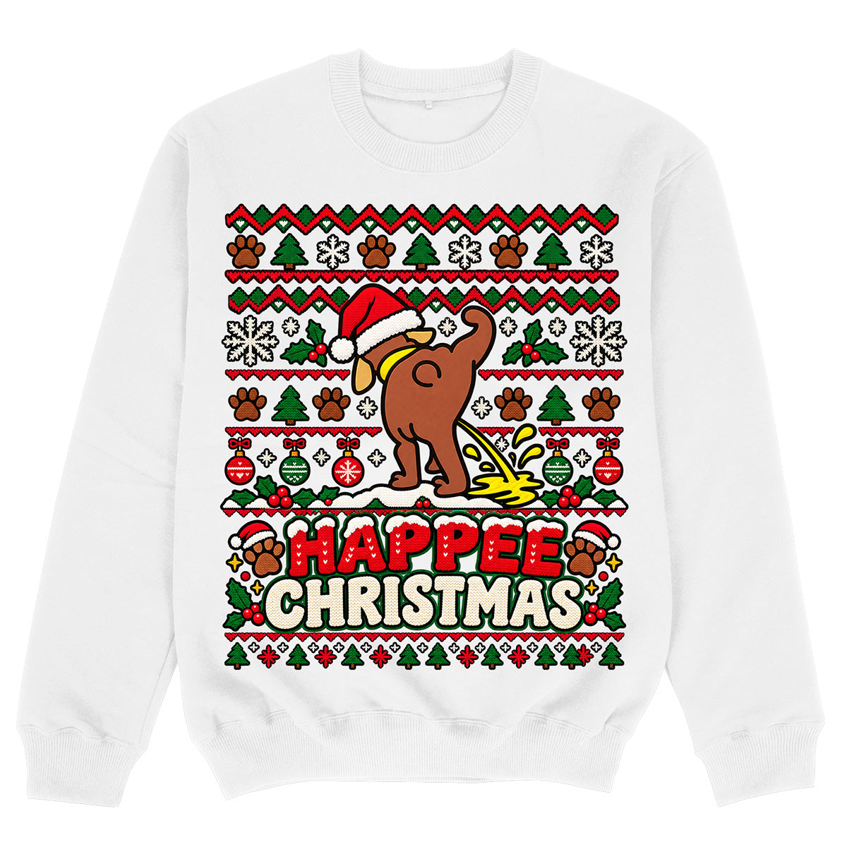 HAPPEE - Premium Sweater