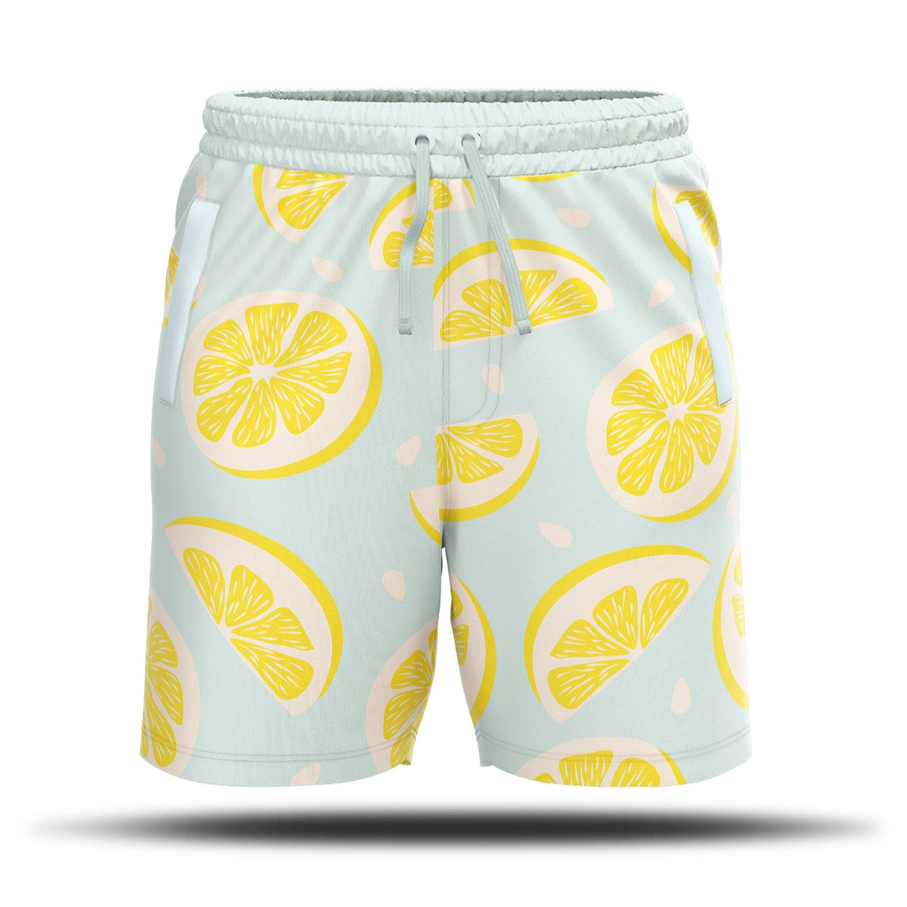 LEMONS - Badeshort