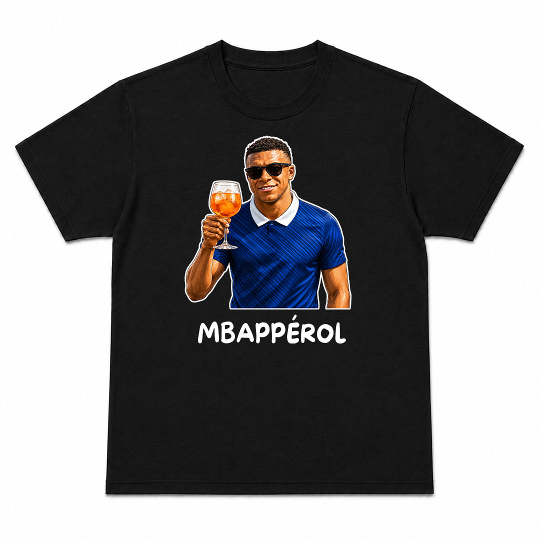 MBAPPÉROL - Premium T-Shirt Unisex
