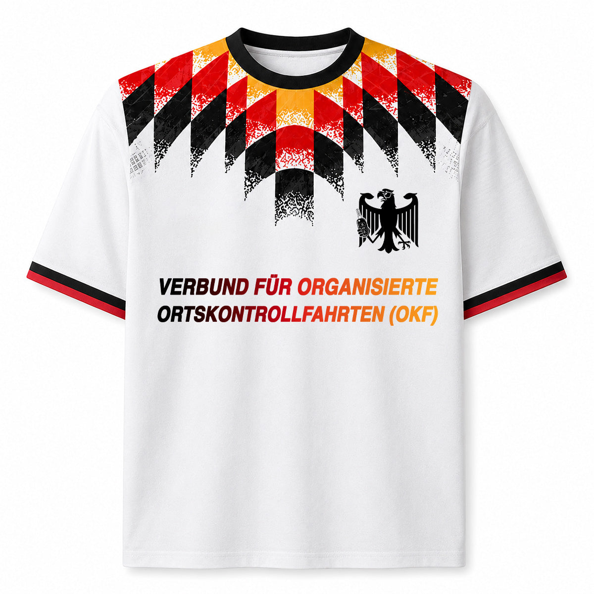 OKF - Premium Trikot