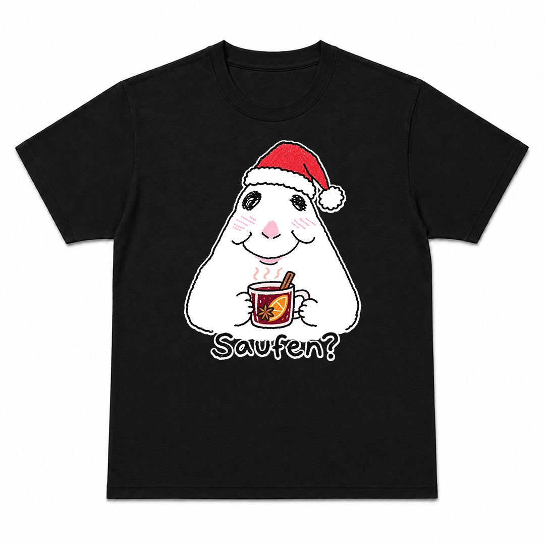 SAUFEN - Premium Unisex T-Shirt