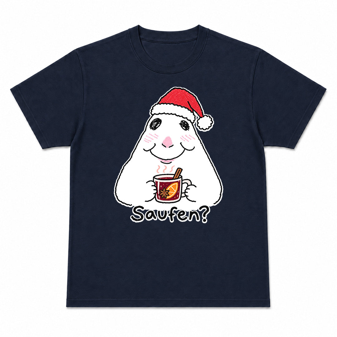 SAUFEN - Premium Unisex T-Shirt