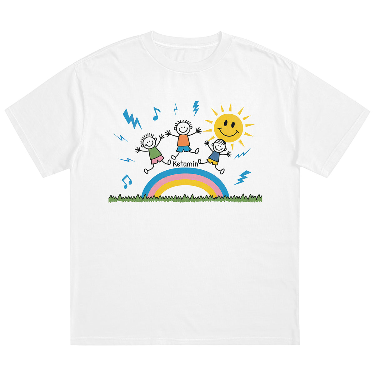 KETA - Premium Shirt Unisex